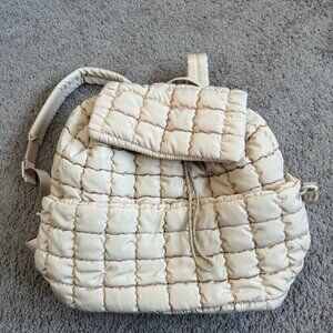 Sol and Solene Vitality Backpack